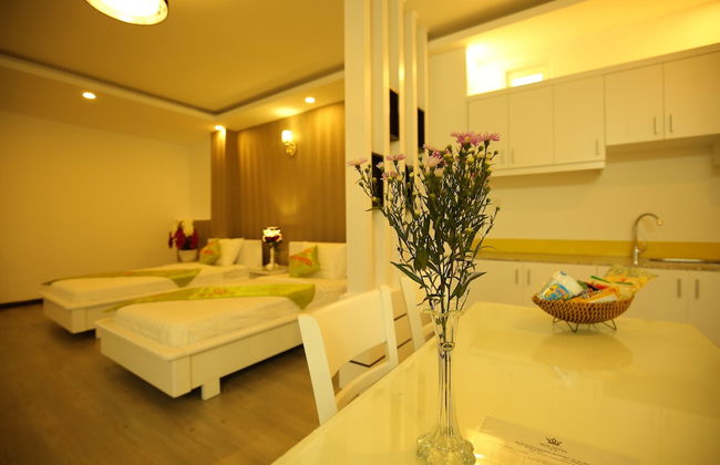 New Hotel & Apartment - Foto 2