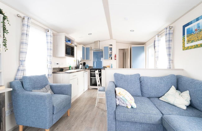 Chalet in Renesse Near Sandy Beaches - Foto 13