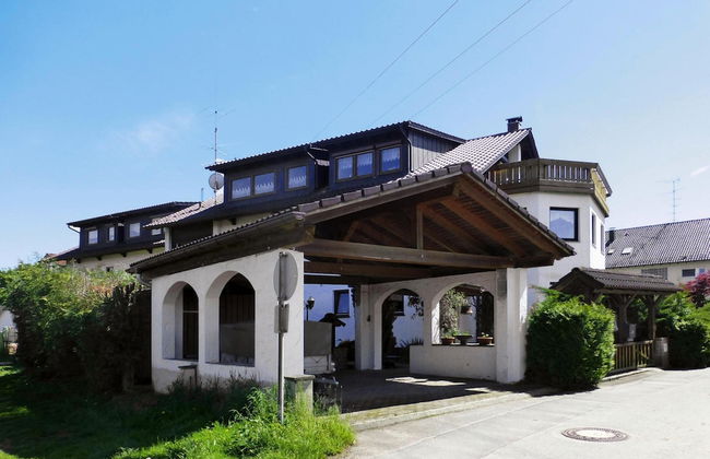 Apartment in Langenargen Near Lake Constance - Foto 1