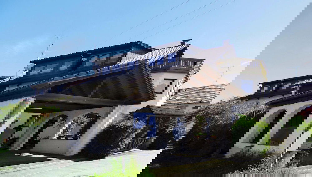 Apartment in Langenargen Near Lake Constance - Foto 1, Profilbild