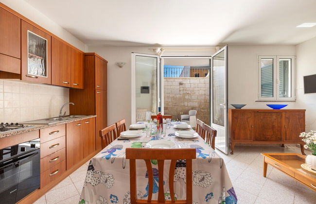 2516 Villa Marea - Appartamento Bassamarea by Barbarhouse - Foto 12