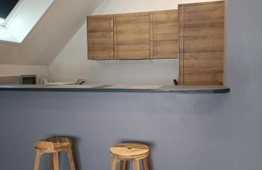 Le Studio D'Edouard - Foto 11