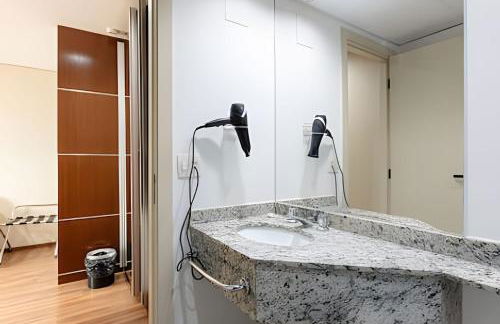 Flats Osasco Trade Center - Foto 44