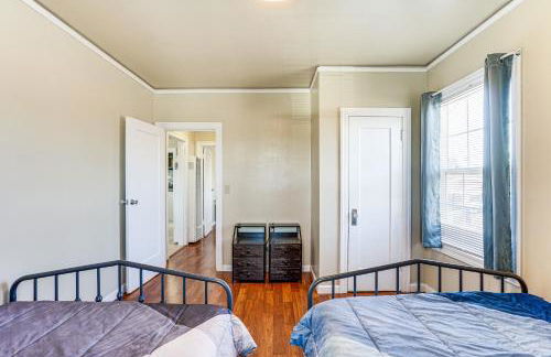 Oakland Apartment 8 Mi to Dtwn! - Foto 17