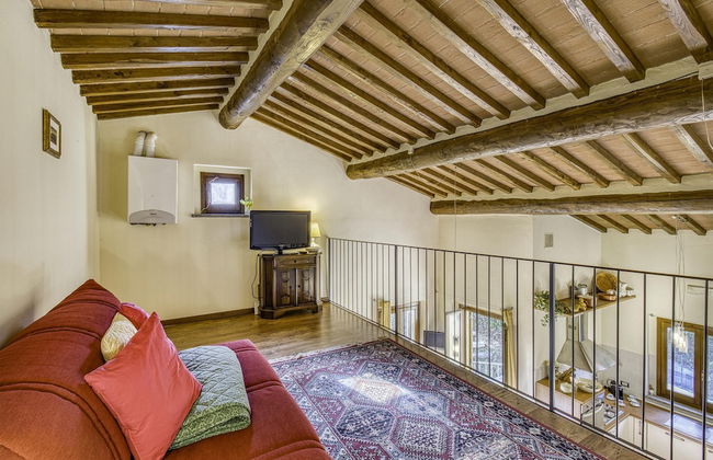 Tuscan Sun With Shared Pool - Foto 11