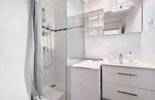 T1 bis Dijon - Foto 25