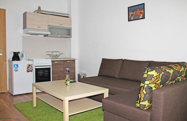 SofiaStyle Apartments - Photo 16