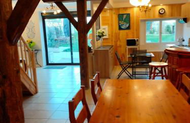 La Maison des oliviers - Foto 7