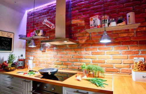 Mala kuća Mia - Foto 62