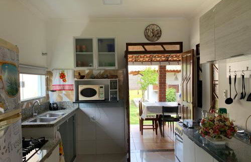 Casa D'Jhú - Foto 10