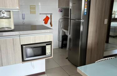 Apartamento Condomínio Barra Bali - Foto 9