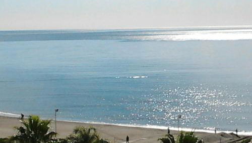 Mare Nostrum Beach El Palo Vistas al Mar Terraza ,Aparcamiento - Foto 1