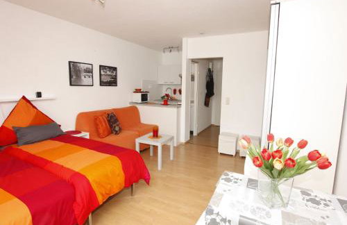 Seepark Falk Wohnung Nr -3- - Foto 14