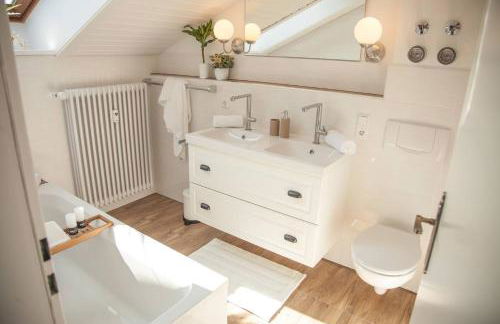 Apartment JoniFee am Titisee - Foto 2