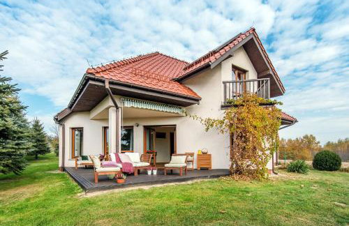 Dom w Grodzisku - Photo 7