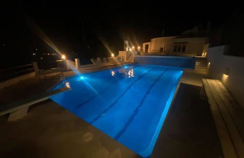 JoyJoyJoy casa Joy a Design-Ecolicious Boutique Beach House - Foto 76