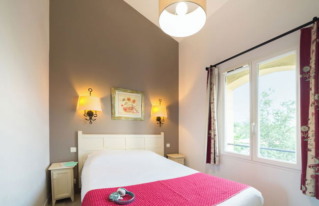 Village Le Rouret Pierre & Vacances - Foto 15