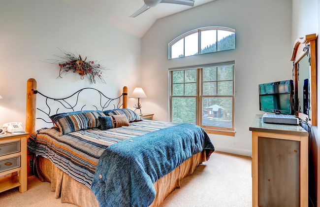 Forest Condominiums by Vail Resorts - Photo 12