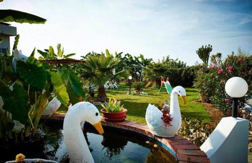 Case Vacanze Giardino - Foto 37