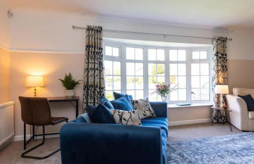 Coastal Village Hideaway Village Retreat Sleeps 4 - Foto 9