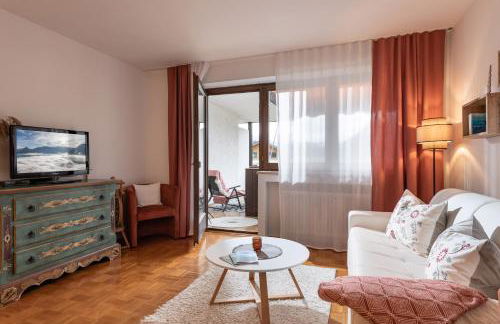 Ferienwohnung Brünnstein - Alpenmagie Suites - Foto 19