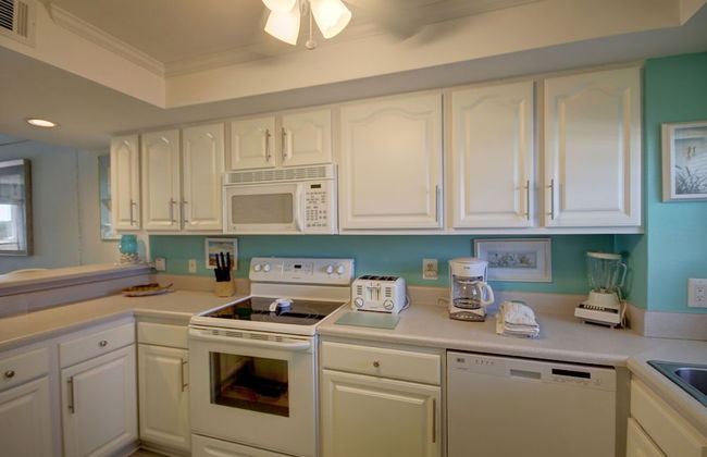 433 El Matador 2 Bedroom Condo by RedAwning - Foto 6