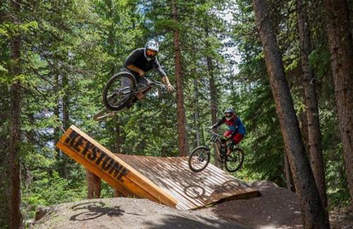 Gateway Mountain Lodge, A Vail Resorts Property - Foto 37