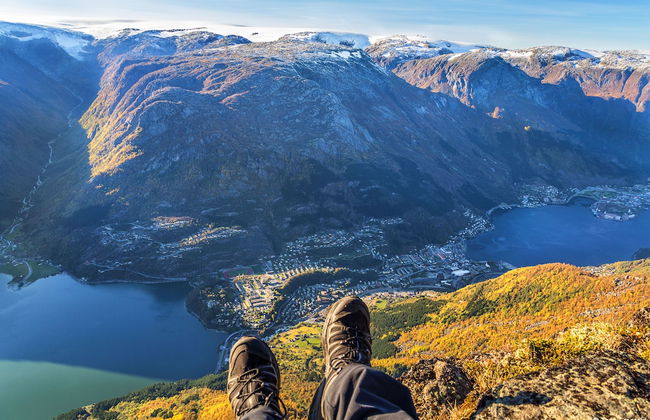 Trolltunga Camping - Photo 5