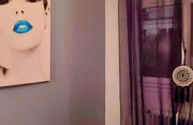 La Cachette Maison 6 personnes 3 chambres avec jardin - Foto 43