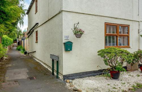 Church View - Foto 24