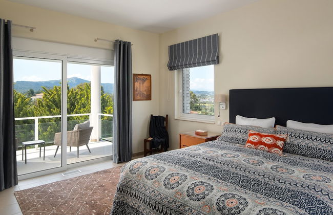 HillTop Luxury Villa - Foto 11