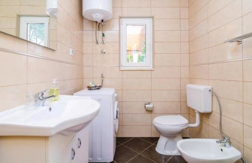 Six-Bedroom Holiday Home In Sipan - Foto 43