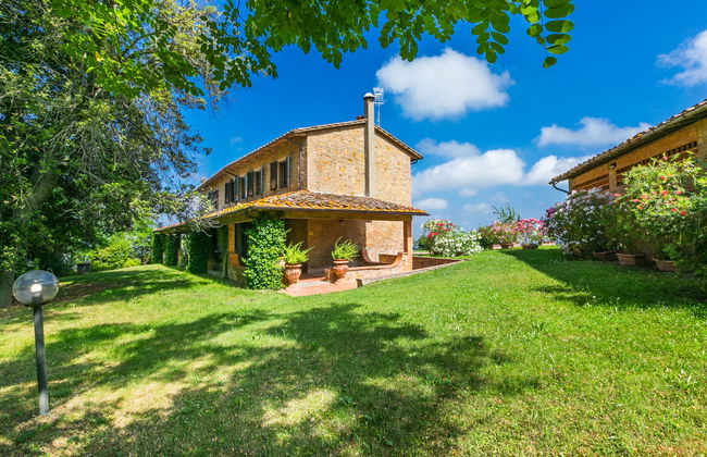 Poggio al Colle - Foto 6