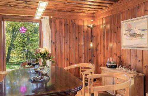 Altes Forsthaus Kniebis | Ski | Nachtloipe | eingezäunt - Foto 36