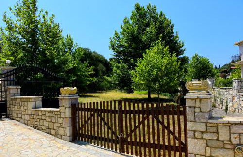 Villa Nostos - Foto 38