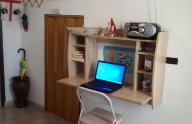 AL MARE, AL SOLE, SI', ma nella CASA DEL MINATORE - Foto 13