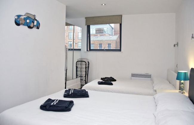 Manchester Ancoats - Foto 9