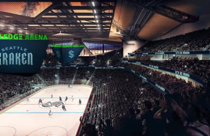 Travelers Dream, Walk to Space Needle, Firepit, cornhole - Foto 60