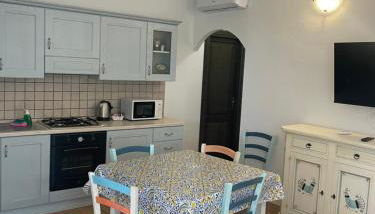 Appartamento Favoloso - Foto 2, stove