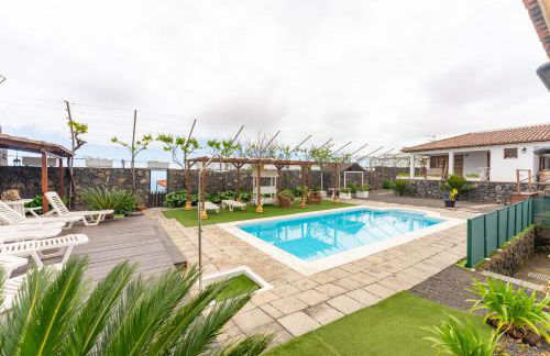 Casas Rurales La Tanquera y Las Rosas - Foto 2