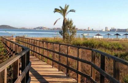 Apartamentos Hondahouse Mar Menor, 1 o 2 dormitorios - Foto 35