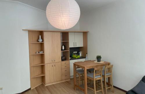 Parkside City Apartment C 66 Nähe Zoo, Messe, City, BMW, Porsche - Foto 6