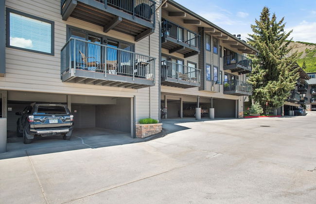 Snowmass Mountain by Snowmass Vacations - Foto 34