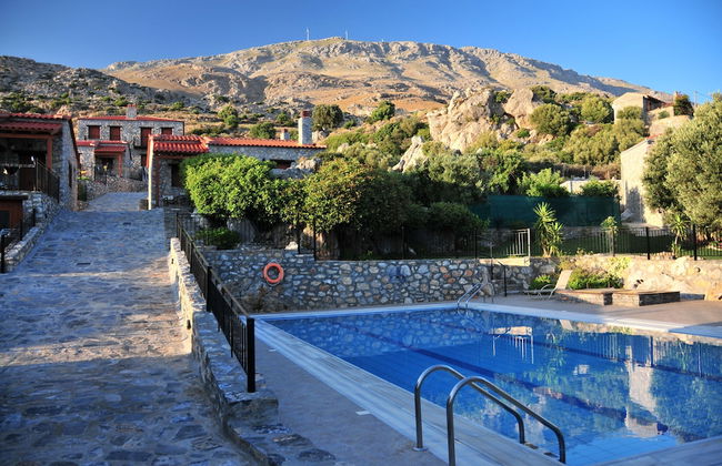 Vrachos Villas - Photo 23