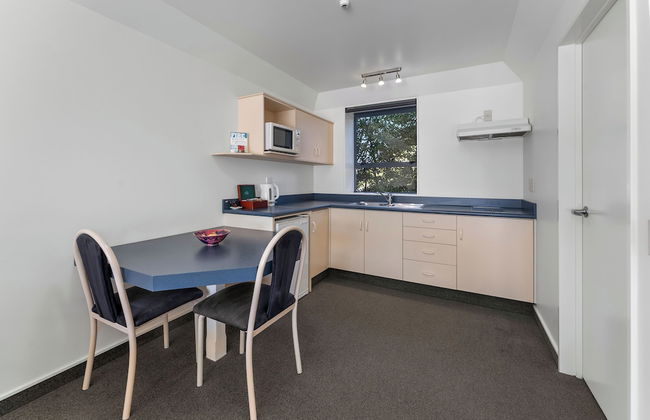 Avalon Manor Motel - Foto 32