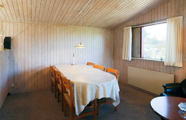 6 Person Holiday Home in Dannemare-by Traum - Foto 23