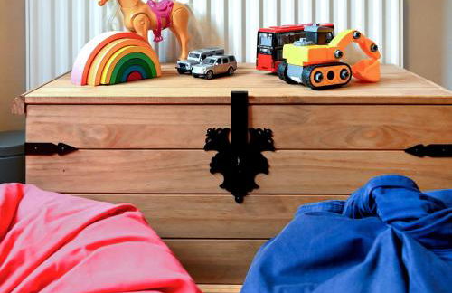 Holly Cottage - Foto 18