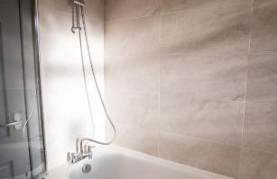 Cosy & Stylish Home in St Helens - Foto 30