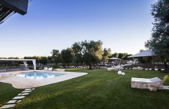 Trulli Itaka - Foto 47