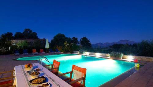 Allaria Villa Traditional Villa - Foto 3